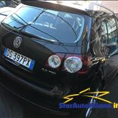 Volkswagen Golf Plus 2.0 TDI DPF DSG Sportline 140CV  CON FAP CAMBIO AUTOMATICO 
