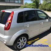 Ford Fiesta 1.2 16V 5p. Titanium X NEO PATENTATI SOLO 75000 KM