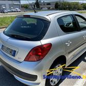Peugeot 207 1.4 88CV 5p. IDEALE ANCHE PER NEO PATENTATI  PREZZO RIBASSATO DA 2900 A 2500€