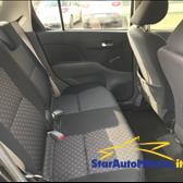 Daihatsu Cuore 1.0 12V Hiro CON SOLO 70.000 KM
