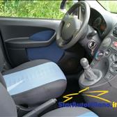 Fiat Panda 1.2 Dynamic Natural Power 2010 TAGLIANDO COMPLETO CON DISTRIBUZIONE ESEGUITI REVISIONE METANO OK IDEALE PER NEO PATENTATI PREZZO RIBASSATO DA 4500€ A 3900€