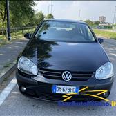 Volkswagen Golf 1.9 TDI DPF 5p. 5m. Comfortline ANNO 2008 KM 137000