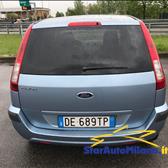 Ford Fusion 1.4 BENZINA 16V 5p. Collect IDEALE PER NEO PATENTATI PREZZO RIBASSATO DA 3500€ A 2500€ 