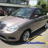 Lancia Ypsilon 1.4 Ecochic GPL FUL OPTINAL PELLE SOLO 50000 km 
