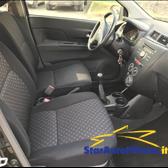 Daihatsu Cuore 1.0 12V Hiro CON SOLO 70.000 KM