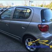 Toyota Yaris TS 1.5i 16V cat 5 porte T Sport 