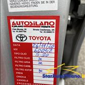  Toyota Yaris 1.0 5 PORTE KM 60.000!! IDEALE ANCHE PER NEO PATENTATI