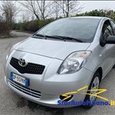  Toyota Yaris 1.0 5 PORTE KM 60.000!! IDEALE ANCHE PER NEO PATENTATI