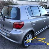 Toyota Yaris TS 1.5i 16V cat 5 porte T Sport 