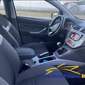 Ford Kuga Kuga 2.0 tdci + 2wd 136cv 