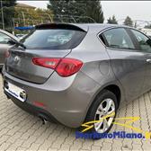 Alfa Romeo Giulietta 2.0 JTDm 170 CV DISTINCTIVE AUTOMATICO TETTO APRIBILE