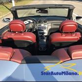 Mercedes-Benz CLK 200 Kompr. TPS cat Cabrio Avantgarde  1.8 BENZINA