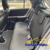  Toyota Yaris 1.0 5 PORTE KM 60.000!! IDEALE ANCHE PER NEO PATENTATI