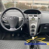  Toyota Yaris 1.0 5 PORTE KM 60.000!! IDEALE ANCHE PER NEO PATENTATI