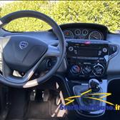 Lancia Ypsilon 1.2 69 CV 5 porte GPL Ecochic IDEALE NEOPATENTATO UNICO PROPRIETARIO  CON SOLO KM 65.000 BOLLO PAGATO OTTOBRE 2020