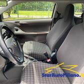  Toyota iQ 1.0 Multidrive KM 33500 IDEALE PER NEOPATENTATI  UNICO PROPRIETARIO