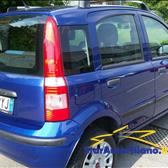 Fiat Panda 1.2 Dynamic Natural Power 2010 TAGLIANDO COMPLETO CON DISTRIBUZIONE ESEGUITI REVISIONE METANO OK IDEALE PER NEO PATENTATI PREZZO RIBASSATO DA 4500€ A 3900€
