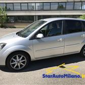 Ford Fiesta 1.2 16V 5p. Titanium X NEO PATENTATI SOLO 75000 KM