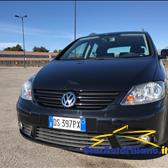 Volkswagen Golf Plus 2.0 TDI DPF DSG Sportline 140CV  CON FAP CAMBIO AUTOMATICO 