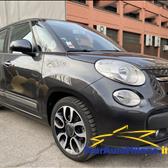 Fiat 500L 1.3 Multijet 16 V 85 CV Pop Stars Short EURO 5B ideale anche per neo patentati 