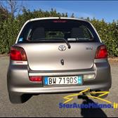 Toyota Yaris TS 1.5i 16V cat 5 porte T Sport 