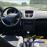 Peugeot 207 1.4 88CV 5p. IDEALE ANCHE PER NEO PATENTATI  PREZZO RIBASSATO DA 2900 A 2500€