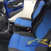 Fiat Seicento 1.1i cat ideale per neopatentati