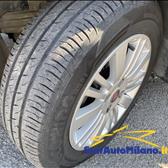 Fiat Grande Punto Grande Punto 5p 1.4 Dynamic 77cv  IDEALE ANCHE PER NEO PATENTATI 