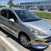 Peugeot 207 1.4 88CV 5p. IDEALE ANCHE PER NEO PATENTATI  PREZZO RIBASSATO DA 2900 A 2500€