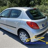 Peugeot 207 1.4 88CV 5p. IDEALE ANCHE PER NEO PATENTATI  PREZZO RIBASSATO DA 2900 A 2500€