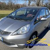 Honda Jazz 1.4 -VTEC Exclusive i-Shift FULL PELLE AUTOMATICO prezzo ribassato da 6000€ A 5700 € 