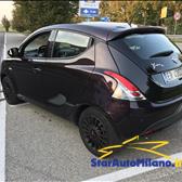 Lancia Ypsilon Elefantino Rosa 5 porte prezzo ribassato da 7.200 a 6.500