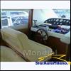 YACHT ALPA 42 FLY 3 CABINE 2 BAGNI 