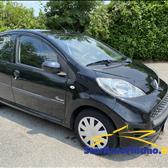Peugeot 107 1.0 68CV 5p. Plaisir prezzo ribassato da € 4500 a €3800 ideale anche per neo patentati
