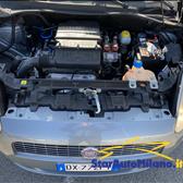 Fiat Grande Punto Grande Punto 5p 1.4 Dynamic 77cv  IDEALE ANCHE PER NEO PATENTATI 