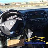 Volkswagen Golf Plus 2.0 TDI DPF DSG Sportline 140CV  CON FAP CAMBIO AUTOMATICO 