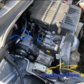 Fiat Grande Punto Grande Punto 5p 1.4 Dynamic 77cv  IDEALE ANCHE PER NEO PATENTATI 