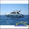 YACHT ALPA 42 FLY 3 CABINE 2 BAGNI 