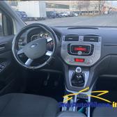 Ford Kuga Kuga 2.0 tdci + 2wd 136cv 