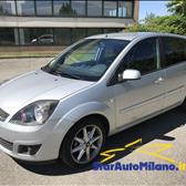 Ford Fiesta 1.2 16V 5p. Titanium X NEO PATENTATI SOLO 75000 KM