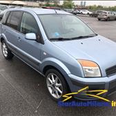 Ford Fusion 1.4 BENZINA 16V 5p. Collect IDEALE PER NEO PATENTATI PREZZO RIBASSATO DA 3500€ A 2500€ 