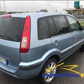 Ford Fusion 1.4 BENZINA 16V 5p. Collect IDEALE PER NEO PATENTATI PREZZO RIBASSATO DA 3500€ A 2500€ 