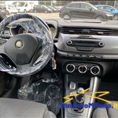 Alfa Romeo Giulietta 2.0 JTDm 170 CV DISTINCTIVE AUTOMATICO TETTO APRIBILE