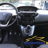 Lancia Ypsilon Elefantino Rosa 5 porte prezzo ribassato da 7.200 a 6.500