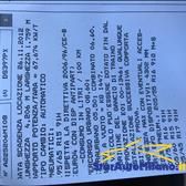 Volkswagen Golf Plus 2.0 TDI DPF DSG Sportline 140CV  CON FAP CAMBIO AUTOMATICO 