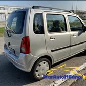  Opel Agila 1.0 12V Enjoy ideale anche per neo patentati solo km65.000 unico proprietario prezzo ribassato da €3500 a €2900