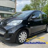 Peugeot 107 1.0 68CV 5p. Plaisir prezzo ribassato da € 4500 a €3800 ideale anche per neo patentati