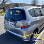 Honda Jazz 1.4 -VTEC Exclusive i-Shift FULL PELLE AUTOMATICO prezzo ribassato da 6000€ A 5700 € 
