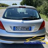 Peugeot 207 1.4 88CV 5p. IDEALE ANCHE PER NEO PATENTATI  PREZZO RIBASSATO DA 2900 A 2500€