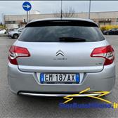 Citroen C4 1.6 VTi 120 Exclusive FULL SOLO KM 44.900